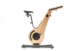 NOHrD Bike
