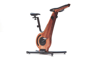 NOHrD Bike