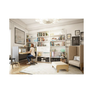 Stand Up Nest