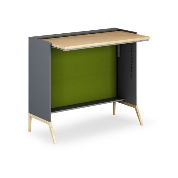 Stand Up Nest Active Sit Stand Ltd