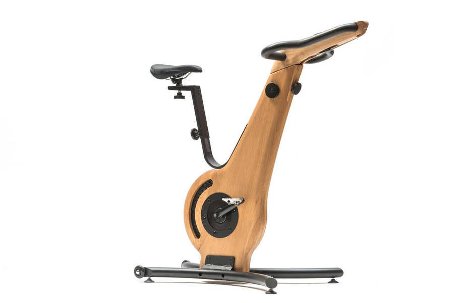 NOHrD Bike